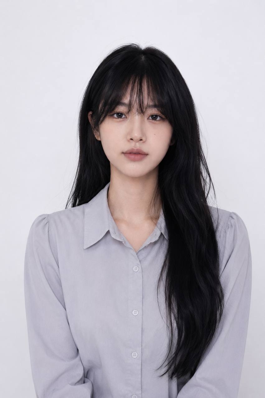 김지은 프로필